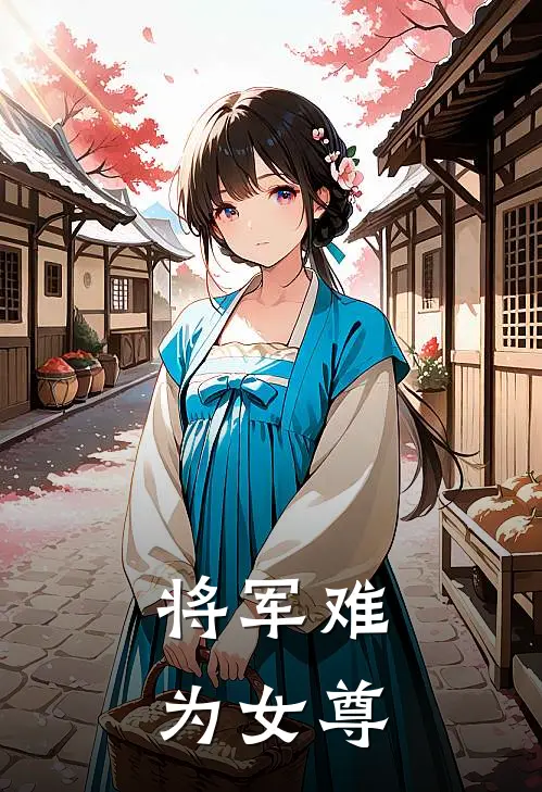 将军难为女尊