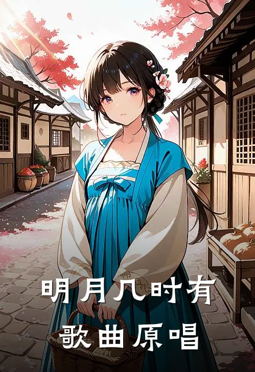 明月几时有歌曲原唱