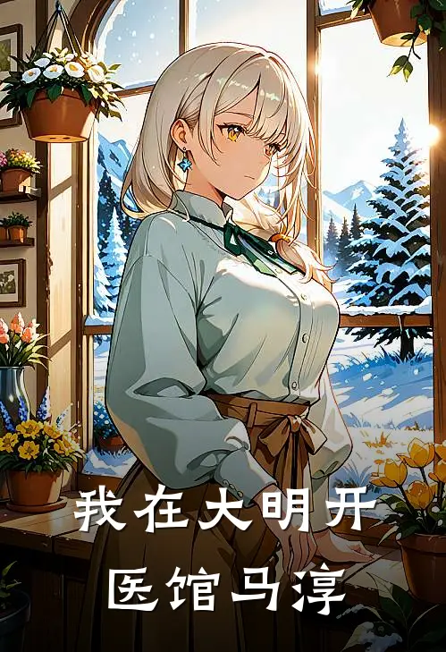 我在大明开医馆马淳