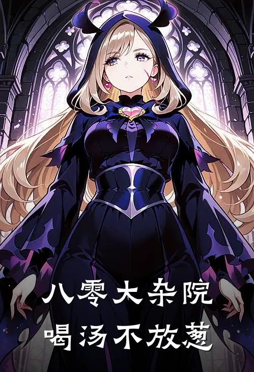 八零大杂院喝汤不放葱