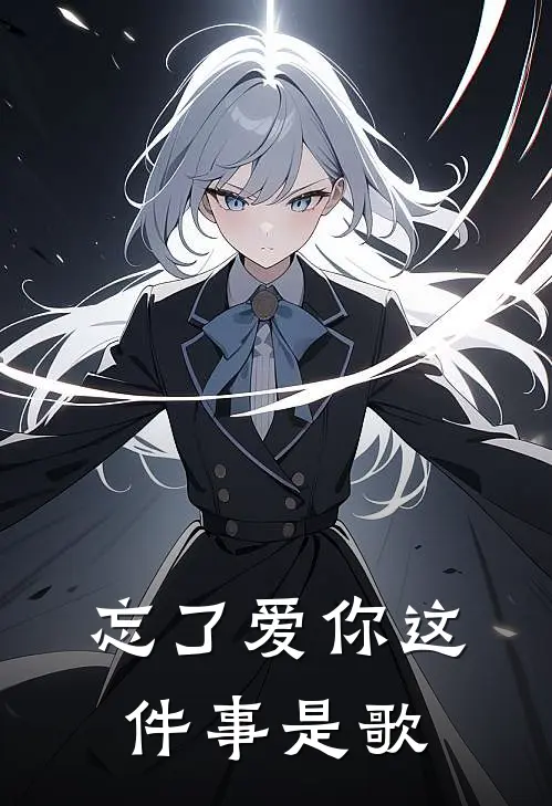 忘了爱你这件事是歌
