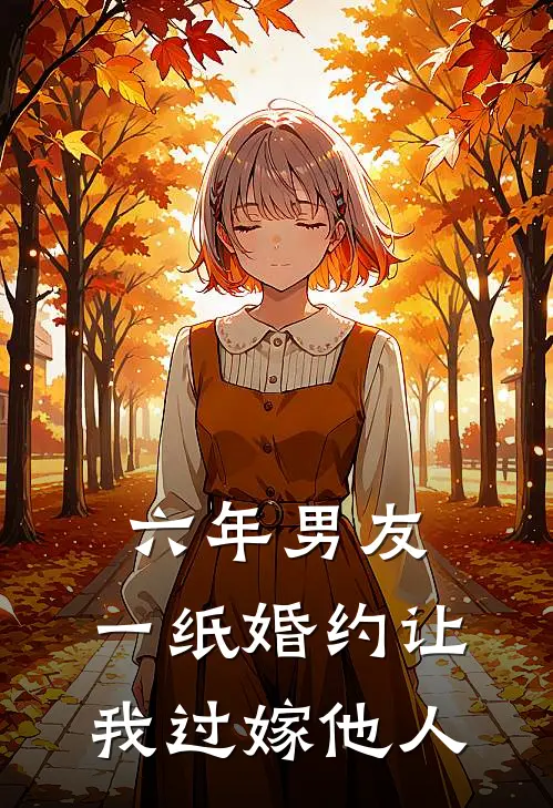 六年男友，一纸婚约让我过嫁他人