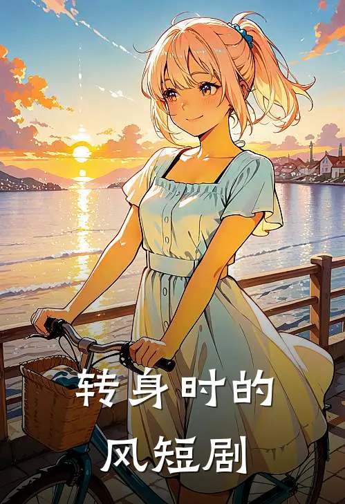 转身时的风短剧