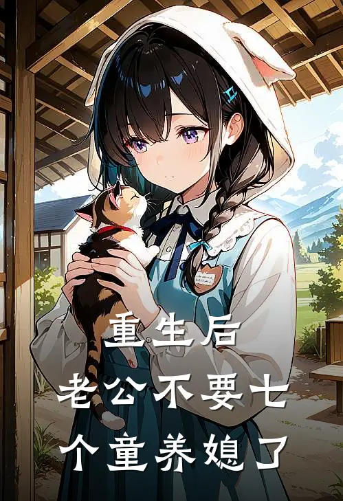 重生后，老公不要七个童养媳了