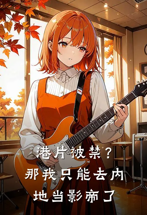 港片被禁？那我只能去内地当影帝了