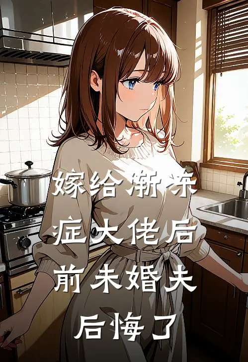 嫁给渐冻症大佬后，前未婚夫后悔了