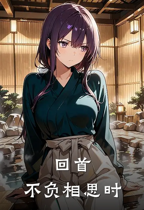 回首，不负相思时