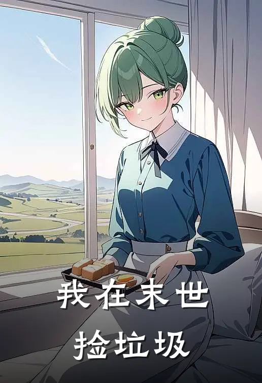 我在末世捡垃圾