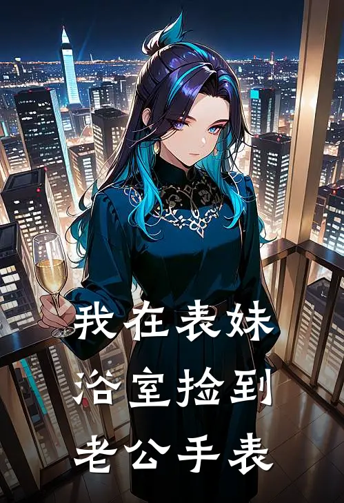 我在表妹浴室捡到老公手表