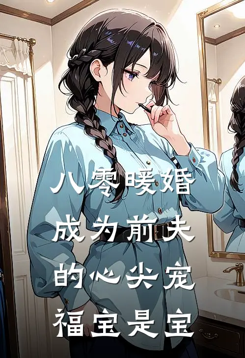 八零暖婚成为前夫的心尖宠 福宝是宝