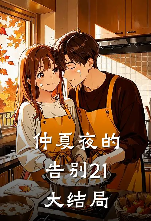 仲夏夜的告别21大结局