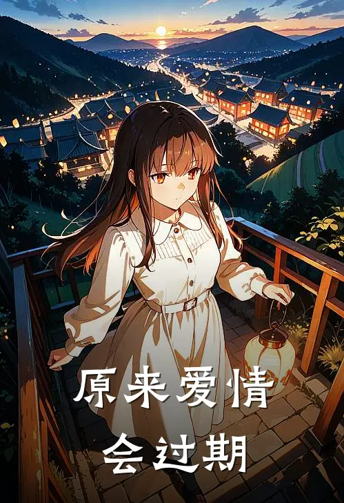 原来爱情会过期