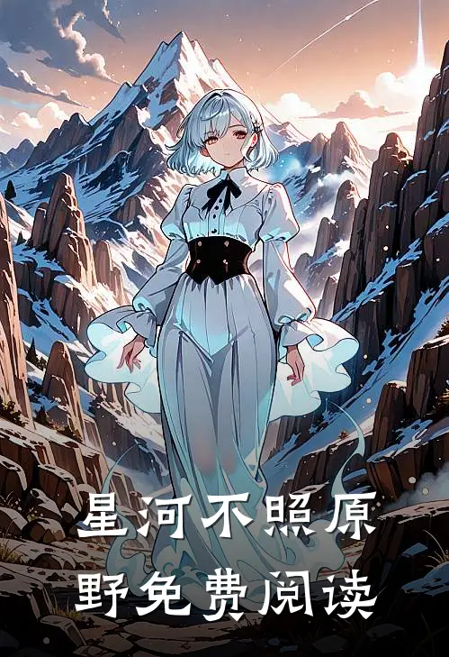 星河不照原野免费阅读
