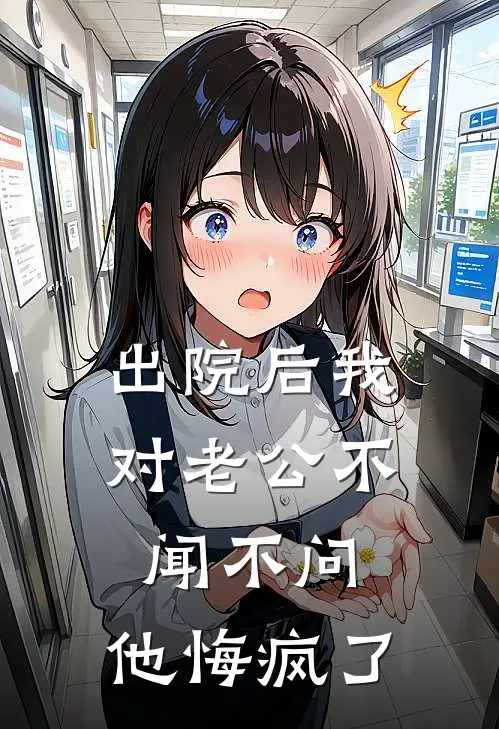 出院后我对老公不闻不问，他悔疯了