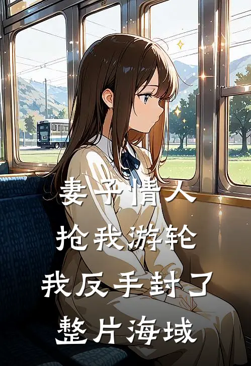 妻子情人抢我游轮，我反手封了整片海域