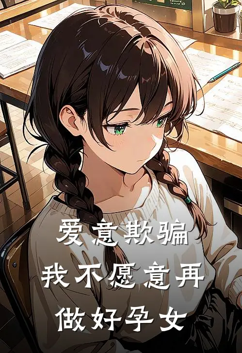 爱意欺骗，我不愿意再做好孕女
