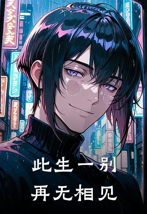 此生一别再无相见