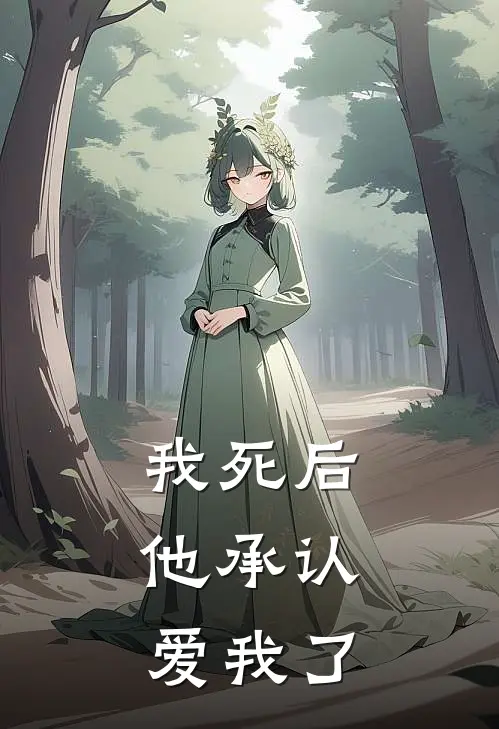 我死后，他承认爱我了(霍西林京圈)最新章节在线阅读_(我死后，他承认爱我了)最新章节在线阅读