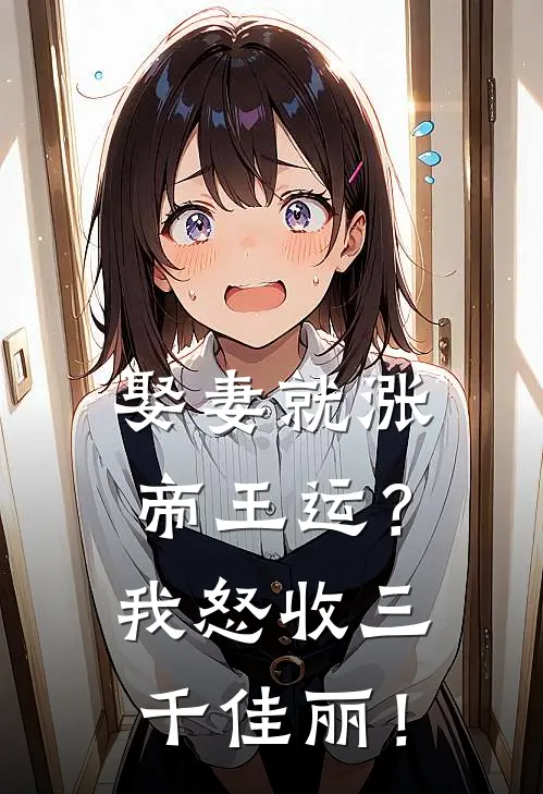 娶妻就涨帝王运？我怒收三千佳丽！