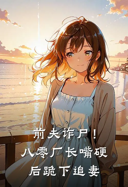 前夫诈尸！八零厂长嘴硬后跪下追妻