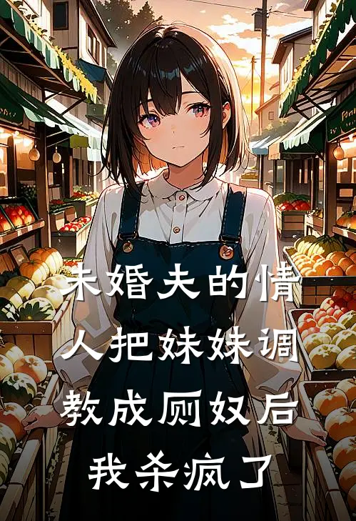 未婚夫的情人把妹妹调教成厕奴后，我杀疯了(蕊蕊宋蕊)免费完结小说_小说完整版免费阅读未婚夫的情人把妹妹调教成厕奴后，我杀疯了(蕊蕊宋蕊)