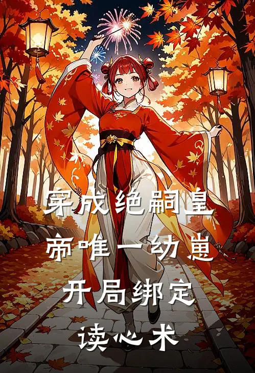 穿成绝嗣皇帝唯一幼崽，开局绑定读心术