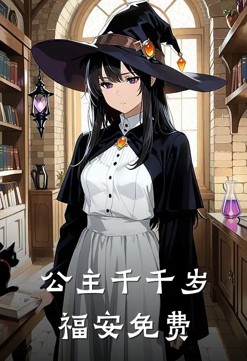 公主千千岁福安免费