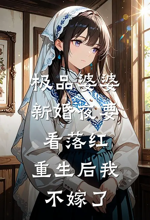 极品婆婆新婚夜要看落红，重生后我不嫁了凤冠霞江禾小说推荐完结_全集免费小说极品婆婆新婚夜要看落红，重生后我不嫁了(凤冠霞江禾)