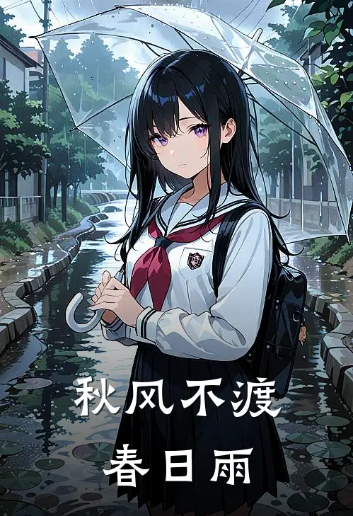 秋风不渡春日雨
