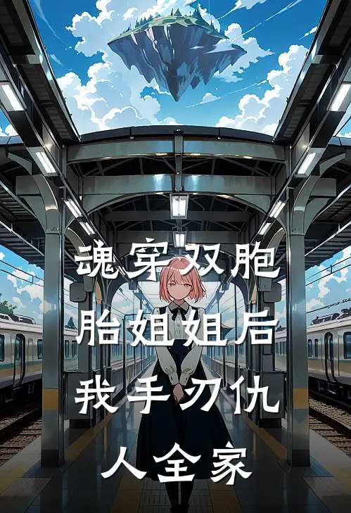 魂穿双胞胎姐姐后，我手刃仇人全家