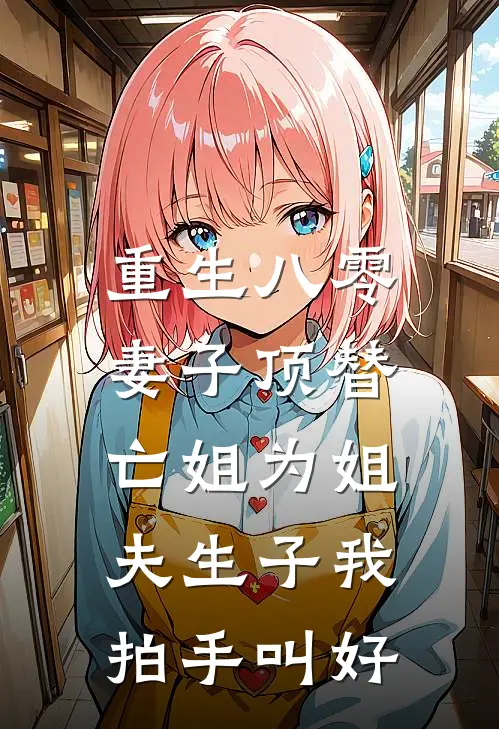 重生八零，妻子顶替亡姐为姐夫生子我拍手叫好