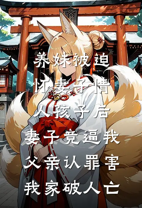 养妹被迫怀妻子情人孩子后，妻子竟逼我父亲认罪害我家破人亡