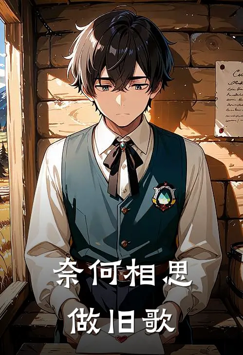 奈何相思做旧歌