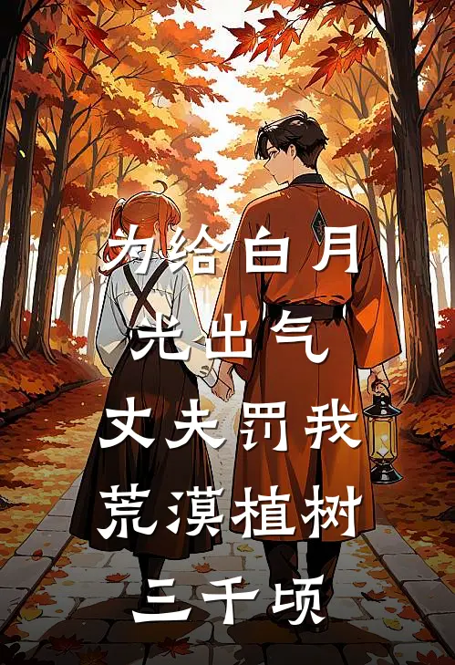 为给白月光出气，丈夫罚我荒漠植树三千顷