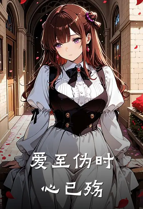 爱至伪时心已殇