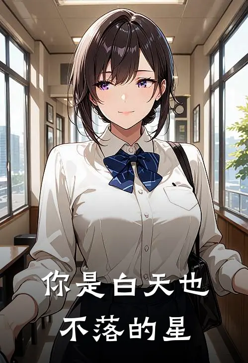 你是白天也不落的星