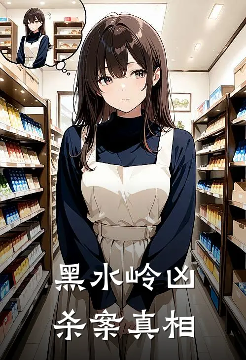 黑水岭凶杀案真相