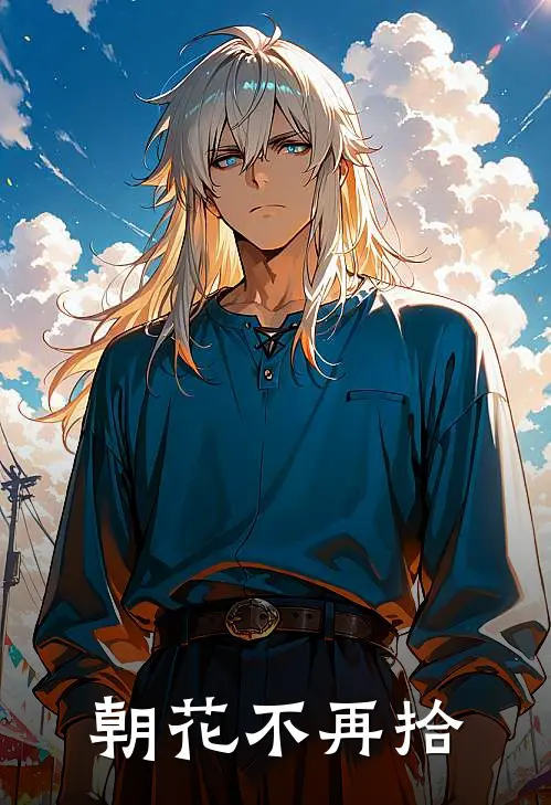 朝花不再拾