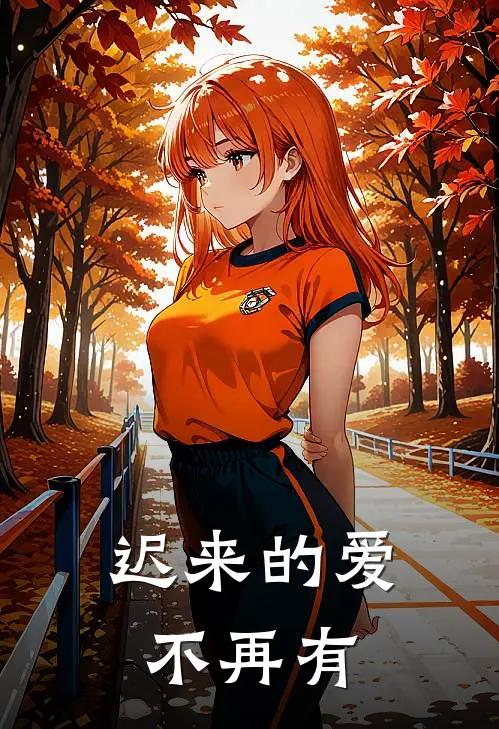 迟来的爱不再有