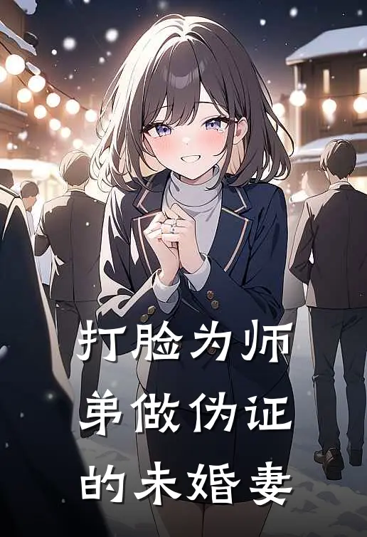 打脸为师弟做伪证的未婚妻