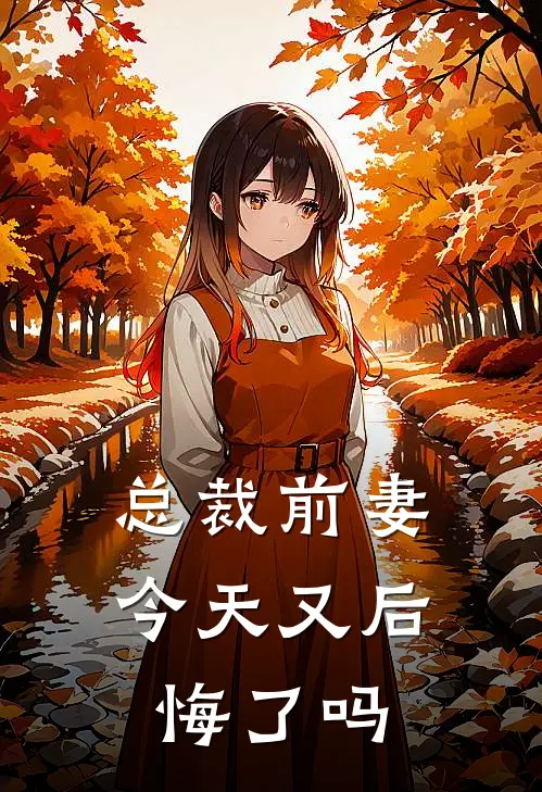 总裁前妻，今天又后悔了吗