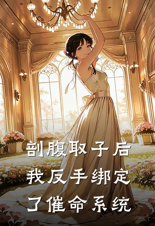 剖腹取子后，我反手绑定了催命系统