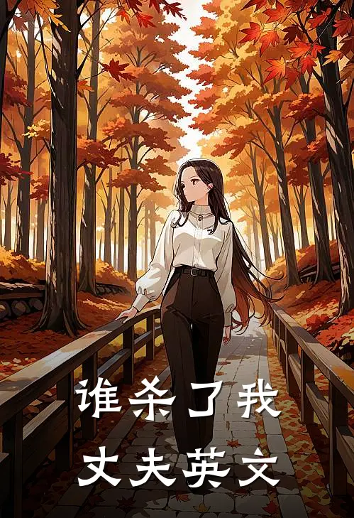 谁杀了我丈夫英文