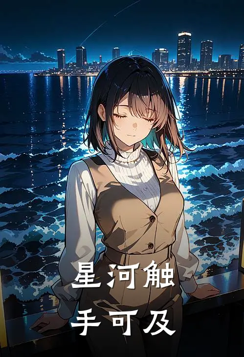 星河触手可及