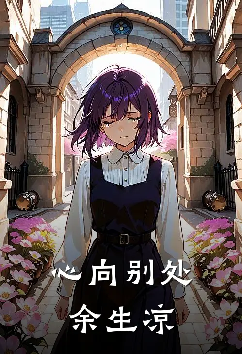 心向别处余生凉