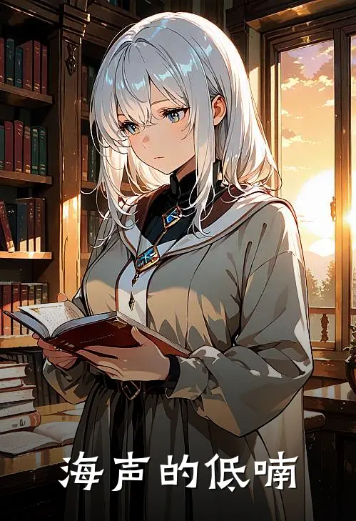 海声的低喃