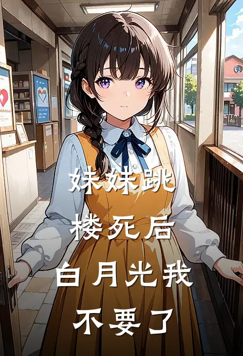 妹妹跳楼死后，白月光我不要了