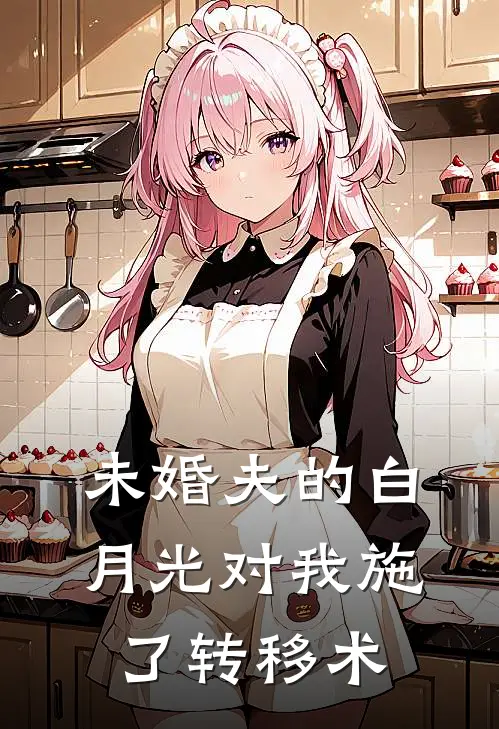 未婚夫的白月光对我施了转移术