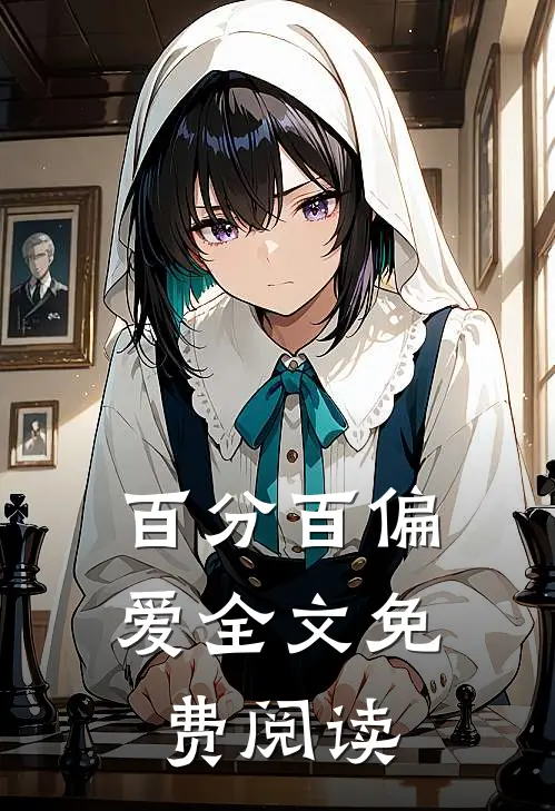 百分百偏爱全文免费阅读