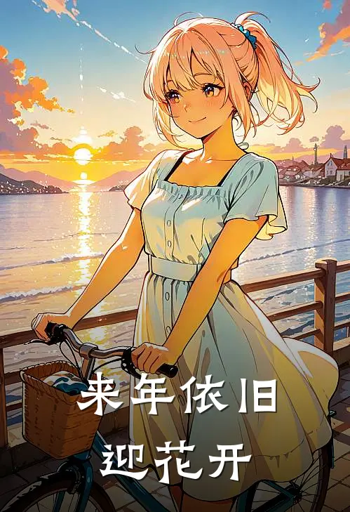 来年依旧迎花开